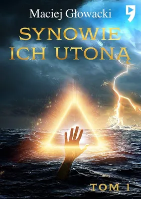 Produktbild von Synowie ich utoną. Tom 1