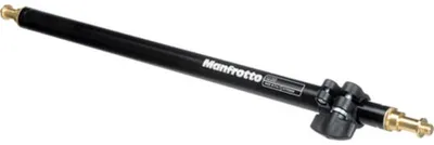 Immagine prodotto di Colonna di supporto per treppiede Manfrotto Backlite 003, colore nero
