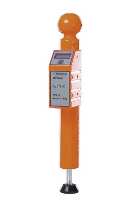 Image de Atsensotec Balance d'appui numérique STB 150