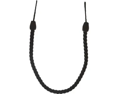 Obrázek produktu pro Provázek na závěsy 57 cm hnědý
