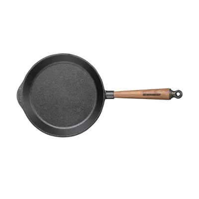 Immagine prodotto di Skeppshult - Padella rotonda 24 cm WALNUT
