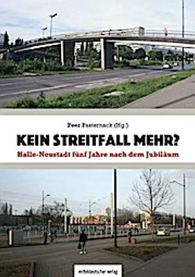 Produktbild von Kein Streitfall mehr?