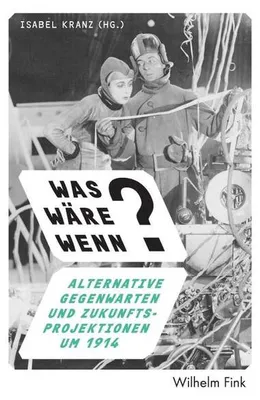 Produktbild von Was wäre wenn?