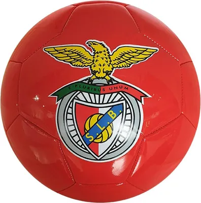 Produktbild von VICTORIA Fußball Benfica R5 374972