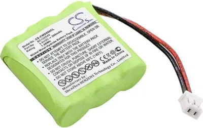 Image de Batterie pour câble et sans fil CWD600, etc.