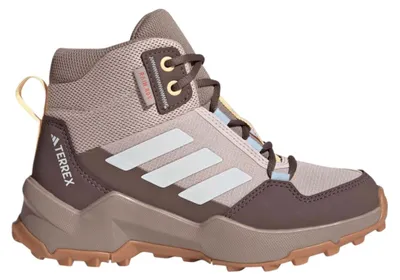Produktbild von Schuhe Adidas Terrex AX4R Rain.Rdy Mid JR6634