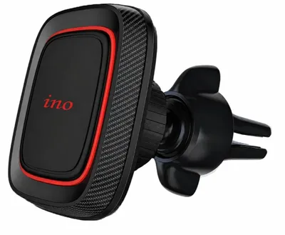 Produktbild von Universal Kfz Handy-Halterungen Magnet für Lüftung Handyhalterung Auto Halter Magnetic Handyhalter 360 Grad für iPhone Samsung Huawei Xiaomi
