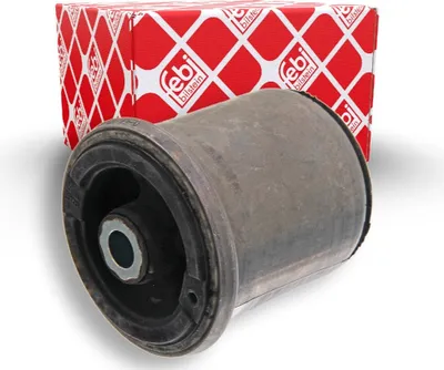 Produktbild von FEBI BILSTEIN 38707 Achslager für OPEL Astra J Sports Tourer (P10) Hinten Links Hinten Rechts
