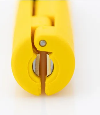 Produktbild von JOKARI Abmanteler DC für LWL Kabel passend für Rundkabel Außendurchmesser 5,9mm, 7/32 Zoll - 1 Stück