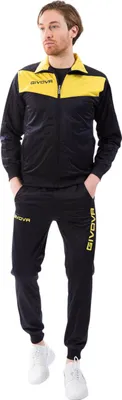 Obrázok produktu pre Nd05_G2233-0407-Tr-S Tr018 0407 Givova Tuta dres