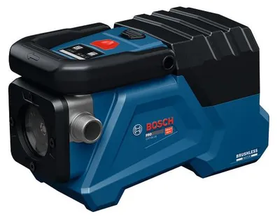 Produktbild von Akku-Transferpumpe GTP18V-28
