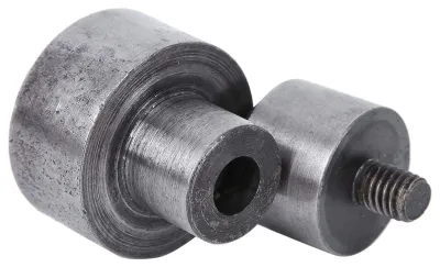 Ösen-Stanzwerkzeug-Set 20 mm für Leder & Stoff