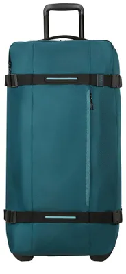 Produktbild von American Tourister Reisetasche Trolley Urban Track Duffle Totally Teal petrol 77cm
