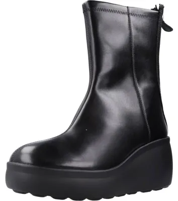 Image de Geox D Spherica Ec9 A Couleur Noir