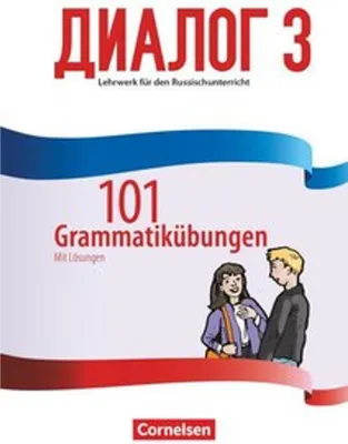 Immagine prodotto di Dialog - Neue Generation Band 3 - 101 Grammatikübungen