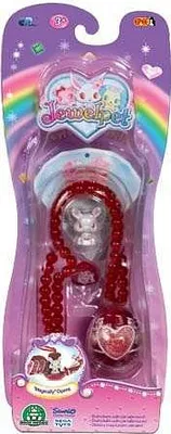 Obrázok produktu pre JewelPet Náhrdelník s magickým medailónom