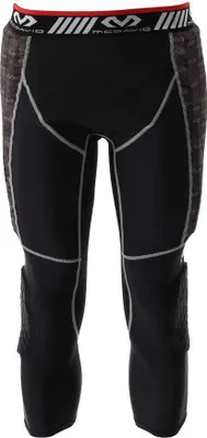 Produktbild von Mc David Hex Schutzhosen Schwarz L Schwarz L