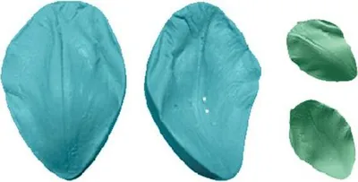 Obrázok produktu pre Žilkovač okvetný plátok 5x3cm - Cakesicq