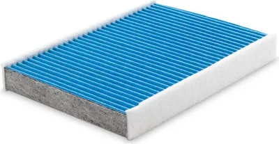 Produktbild von UFI 34.406.00 Innenraumfilter Pollenfilter für VW up! Schrägheck (121, 122, BL1, BL2)