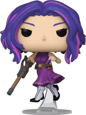 Obrázek produktu pro Funko Pop! My Hero Academia - Lady Nagant #1831