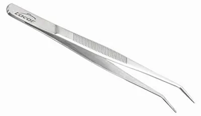 Produktbild von Famanu Küchentang aus Edelstahl 18/10 - 15,5 cm