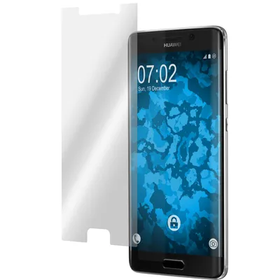 Produktbild von 2er-Pack PhoneNatic Displayschutzfolien klar  kompatibel mit Huawei Mate 9 Pro