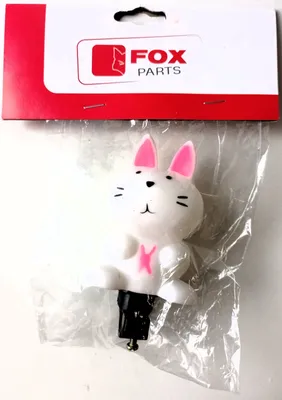 Produktbild von Point Tierhupe KATZE Kunststoff, rosa