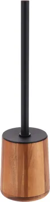 Immagine prodotto di TENDANCE | Scopino - ACACIA - 37,5 cm - Legno - Moderno - Accessori da bagno