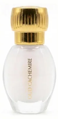 Immagine prodotto di Gris Montaigne Musc Tahara Oud Cachemire Parfum Concentré 12ml