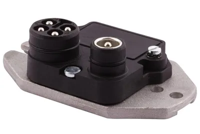 Image de Commutateur d'allumage HELLA pour MERCEDES 123 T-Model (S123)