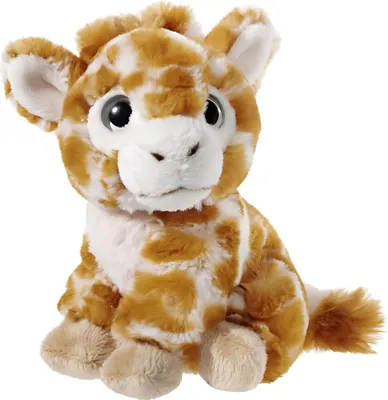 Produktbild von Heunec Kuscheltier Orang-Utan Plüsch 24cm - weicher Affe