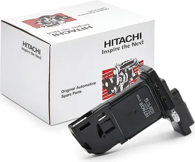Produktbild von HITACHI 2505103 Luftmassenmesser LMM für OPEL Corsa F Luftmengenmesser