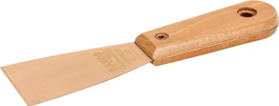 Produktbild von Bahco Flexibler Schaber aus Kupferberyllium, funkenfrei, 80 mm