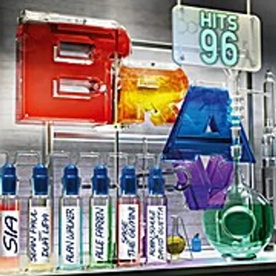 Produktbild von Bravo Hits Vol.96