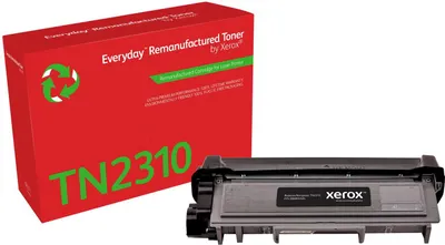 Immagine prodotto di Xerox Toner Everyday Brother TN2310 Black