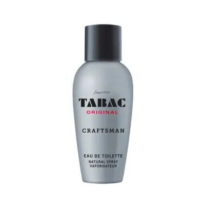 Produktbild von Tabac Craftsman Eau de Toilette, 50ml