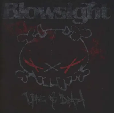 Produktbild von Blowsight-Life & Death