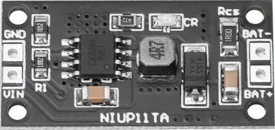 Obrázek produktu pro nabíjecí modul 2ks 1-8 článků NiklCCadmium NiklCMetal Hydride Battery Charger Electronic Components (2S 1 Cell (2S) )