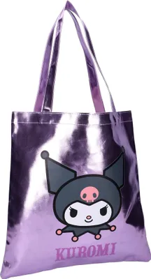 Produktbild von Hello Kitty Kuromi Einkaufstasche