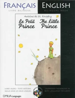 Produktbild von The Little Prince