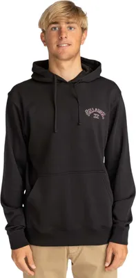 Produktbild von Billabong Foundation Po Kapuzenpullover Schwarz M Mann Schwarz M