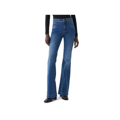 Produktbild von Salsa Jeans  21004234.0853 W31 L34