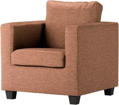 Produktbild von Sessel Thunder-Stelar 54