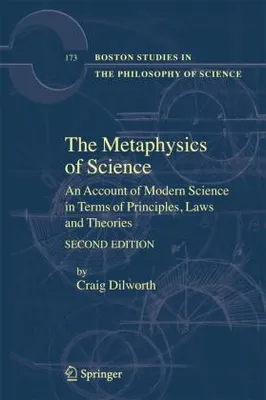 Image de The Metaphysics of Science