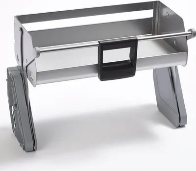 Produktbild von iMove Single Tray Oberschrankauszug Küchenschrankauszug für 60er Schrankbreite von SOTECH