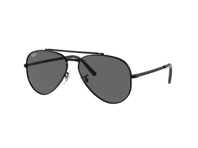 Produktbild von Ray-Ban RB3625 002/B1 Größe: 62