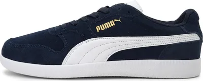 Immagine prodotto di Puma Sneaker da uomo Icra Trainer SD Uomo Men 356741 35 blu, numero di scarpe: 37,5 EU