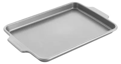 Produktbild von KitchenAid CC003300-001, Rechteckig, Aluminium, Stahl, Silber