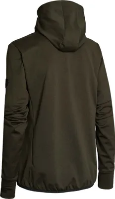 Produktbild von Northern Hunting Saga Fleecejacke braun 46