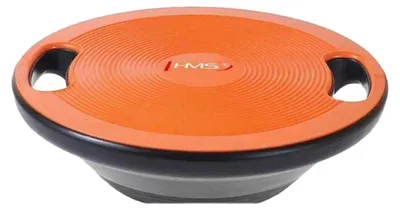 Immagine prodotto di HMS - Balance Board "Plab1" PP9553 (taglia unica) (arancione)